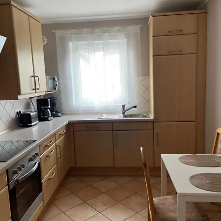 Apartment Auszeit Fuer Geniesser Am Mittelrhein, Koblenz