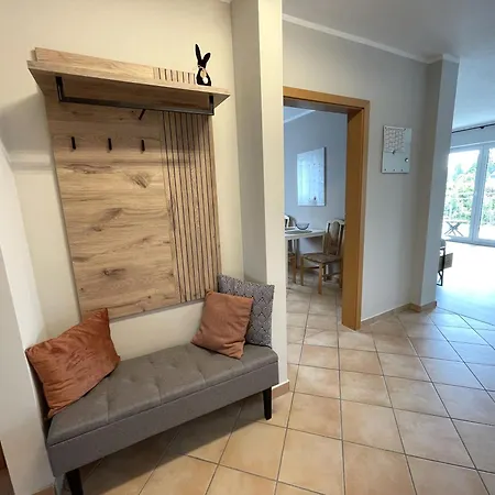 Auszeit Fuer Geniesser Am Mittelrhein, 公寓