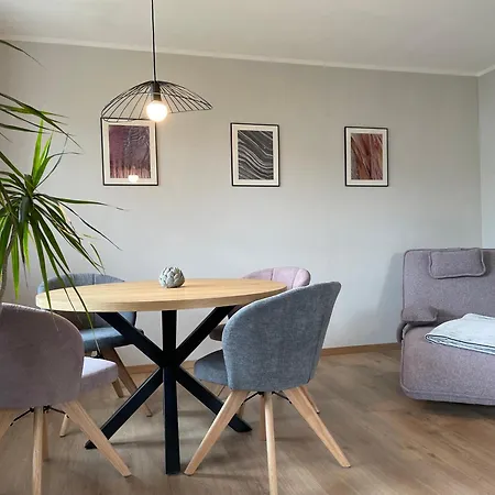 Auszeit Fuer Geniesser Am Mittelrhein, Koblenz Apartment *