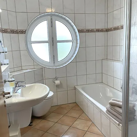 Apartment Auszeit Fuer Geniesser Am Mittelrhein, Koblenz