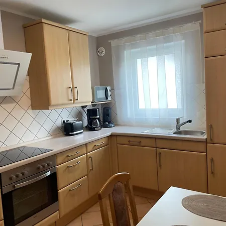 公寓 Auszeit Fuer Geniesser Am Mittelrhein,