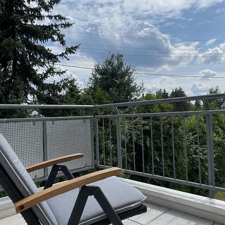 公寓 Auszeit Fuer Geniesser Am Mittelrhein, 科布倫茨