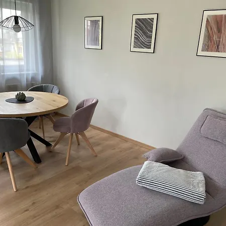 Appartamento Auszeit Fuer Geniesser Am Mittelrhein, *