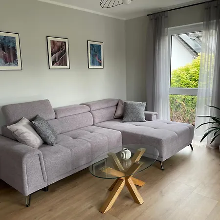 Apartment Auszeit Fuer Geniesser Am Mittelrhein, Koblenz *