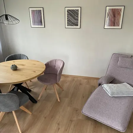 Auszeit Fuer Geniesser Am Mittelrhein, 公寓 科布倫茨