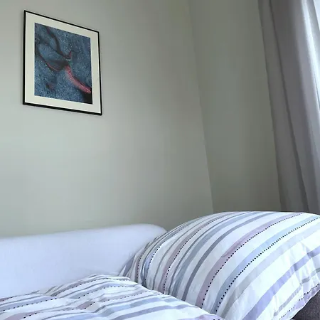 Apartment Auszeit Fuer Geniesser Am Mittelrhein, Koblenz Koblenz (Rhineland-Palatinate)