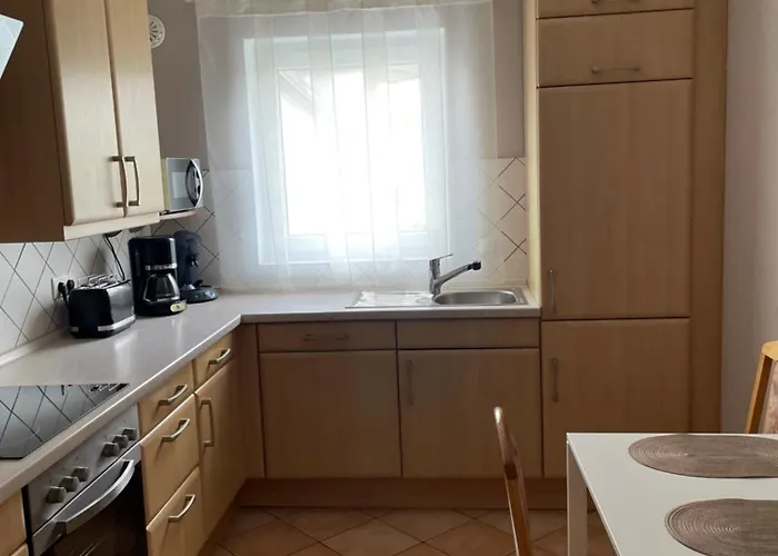 Appartement Auszeit Fuer Geniesser Am Mittelrhein,