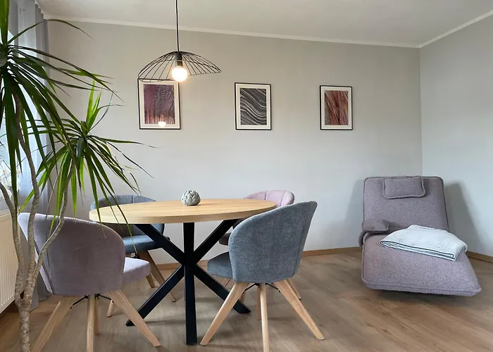 Auszeit Fuer Geniesser Am Mittelrhein, Appartement *