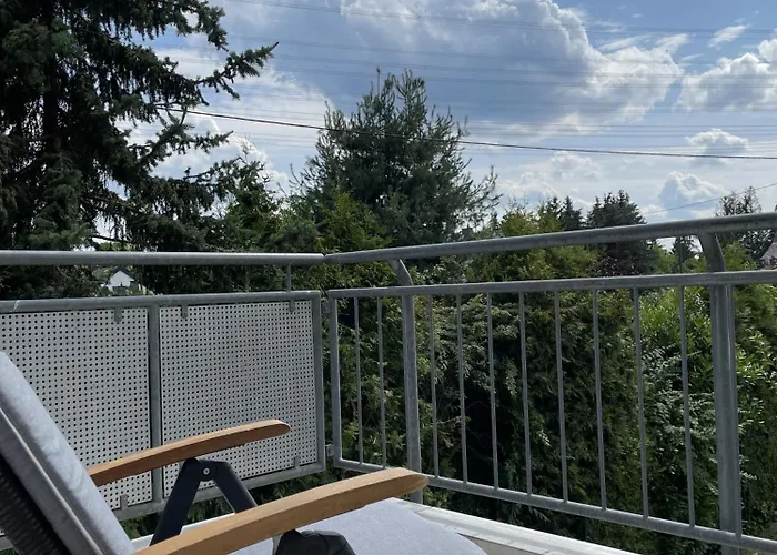 Appartement Auszeit Fuer Geniesser Am Mittelrhein, Coblence