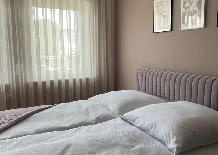 Auszeit Fuer Geniesser Am Mittelrhein, * Coblence