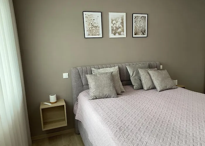 Auszeit Fuer Geniesser Am Mittelrhein, Appartement Coblence