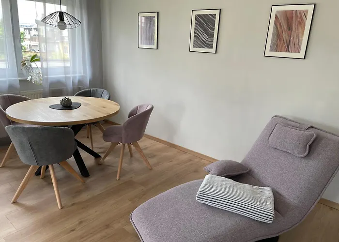 Appartement Auszeit Fuer Geniesser Am Mittelrhein, *