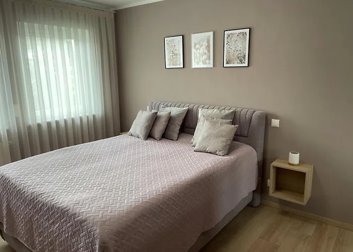 Auszeit Fuer Geniesser Am Mittelrhein, Appartement *