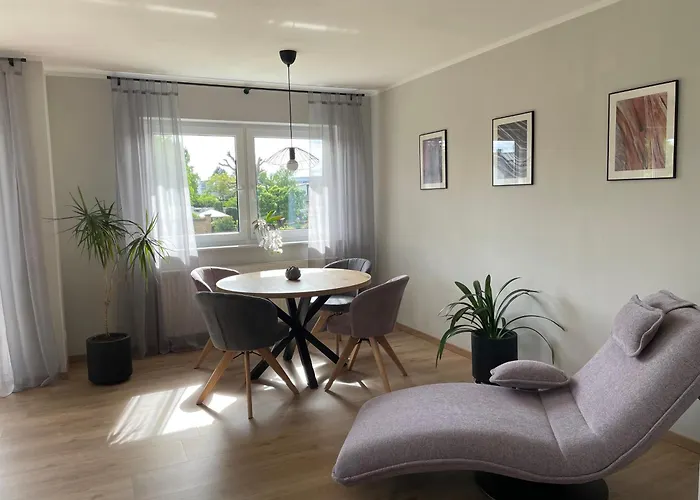 Appartement Auszeit Fuer Geniesser Am Mittelrhein, *
