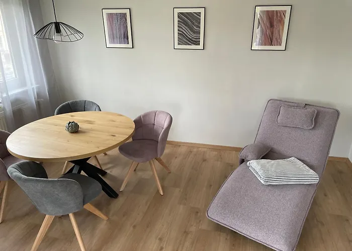 Auszeit Fuer Geniesser Am Mittelrhein, Appartement Coblence