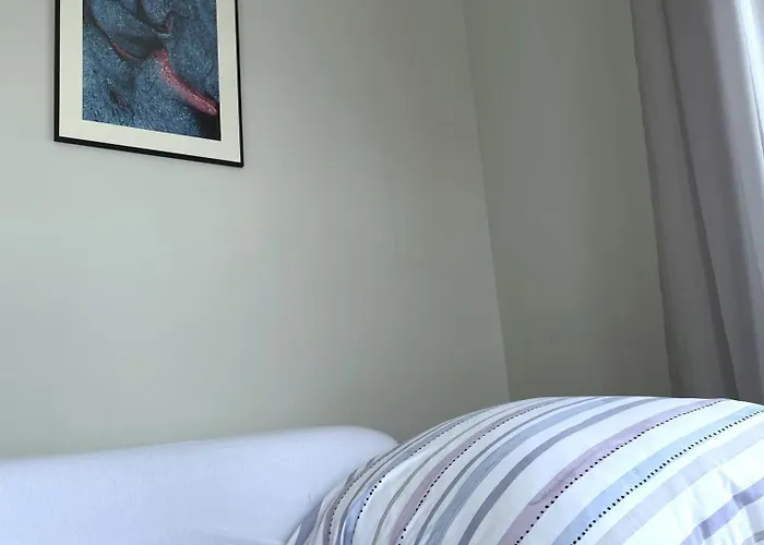 Appartement Auszeit Fuer Geniesser Am Mittelrhein, Coblence